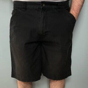 Tommy Hilfiger Red Label ~ Denim Shorts ~ Mens Size 36